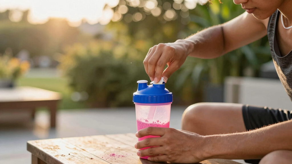 13 Best Sports Nutrition Supplements in 2026