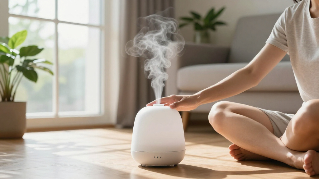 14 Best Aromatherapy Diffusers For Relaxation In 2026