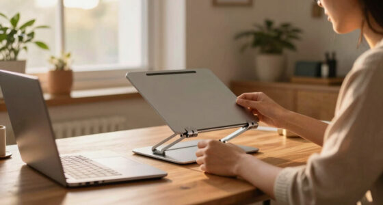 14 Best Ergonomic Laptop Stands in 2026