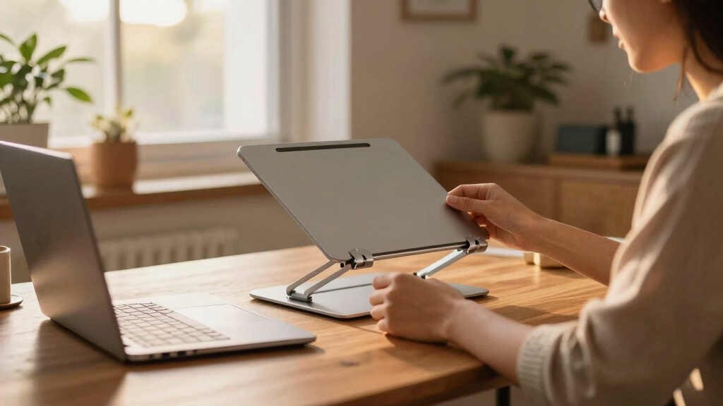 14 Best Ergonomic Laptop Stands in 2026