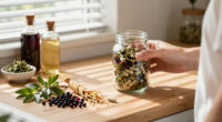 14 Best Herbal Immune Support Supplements in 2026