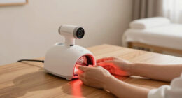 14 Best Infrared Therapy Lamps in 2026