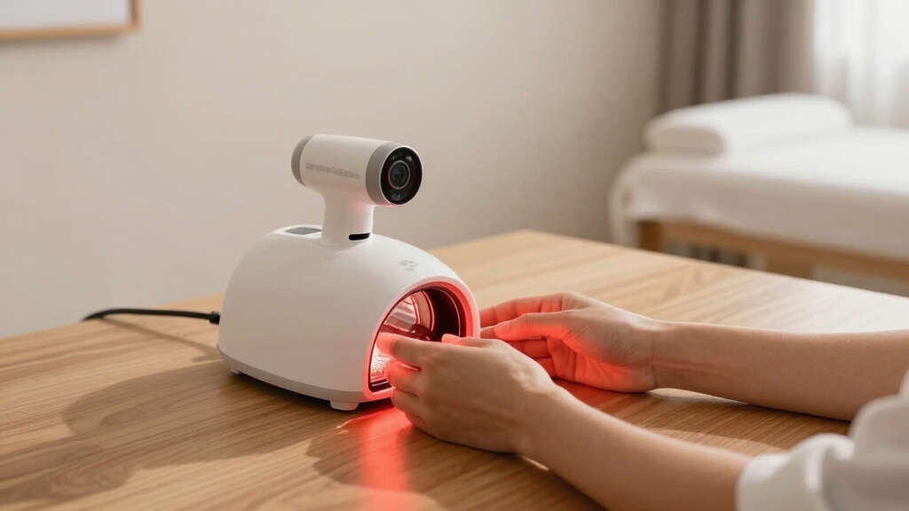 14 Best Infrared Therapy Lamps in 2026