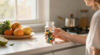 14 Best Nutritional Supplements For Immune Support In 2026