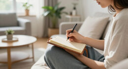 14 Best Personal Wellness Journals in 2026