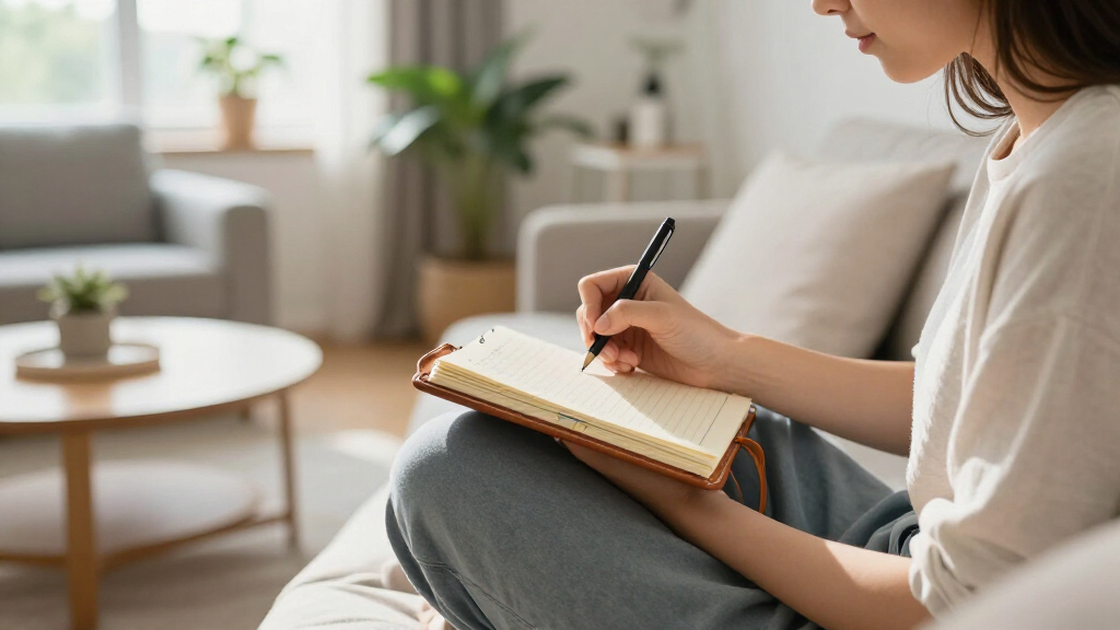 14 Best Personal Wellness Journals in 2026