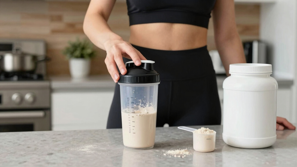 14 Best Sports Nutrition Supplements in 2026