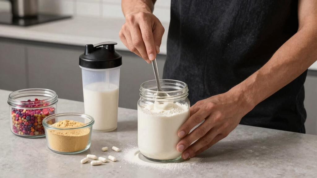 14 Best Sports Nutrition Supplements in 2026