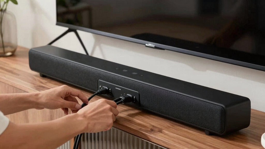 15 Best Acoustic Soundbars for TV in 2026