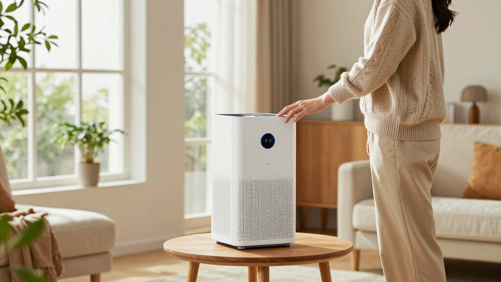 15 Best Air Purifiers for Allergy Relief in 2026