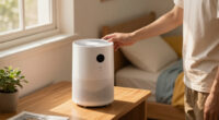 15 Best Air Purifiers for Dorm Rooms in 2026