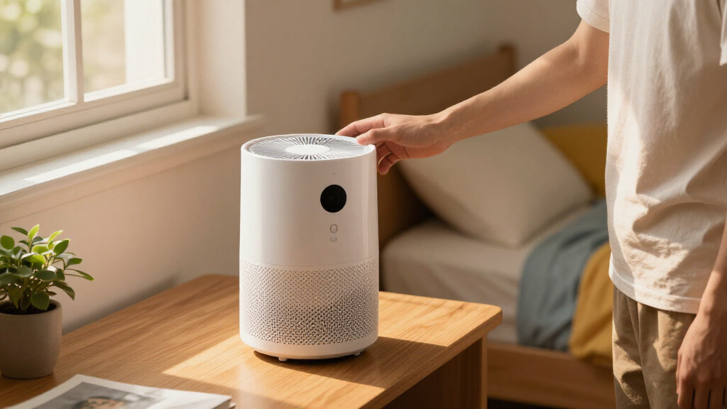 15 Best Air Purifiers for Dorm Rooms in 2026