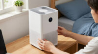15 Best Air Purifiers for Dorm Rooms in 2026