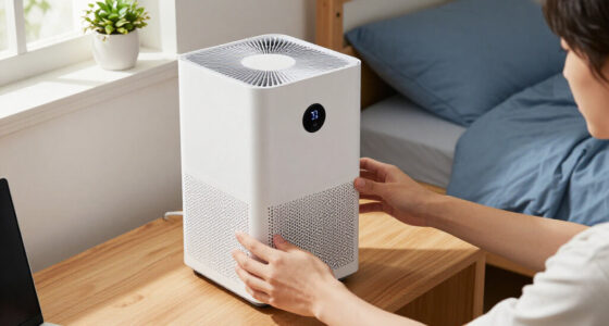 15 Best Air Purifiers for Dorm Rooms in 2026