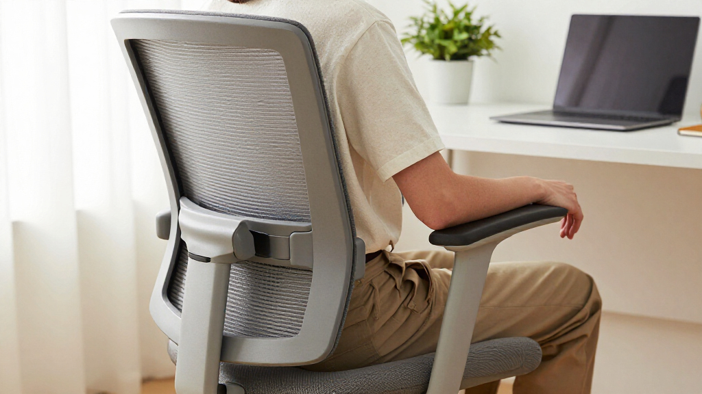 15 Best Ergonomic Desk Chairs in 2026