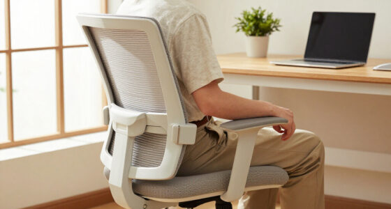 15 Best Ergonomic Desk Chairs in 2026