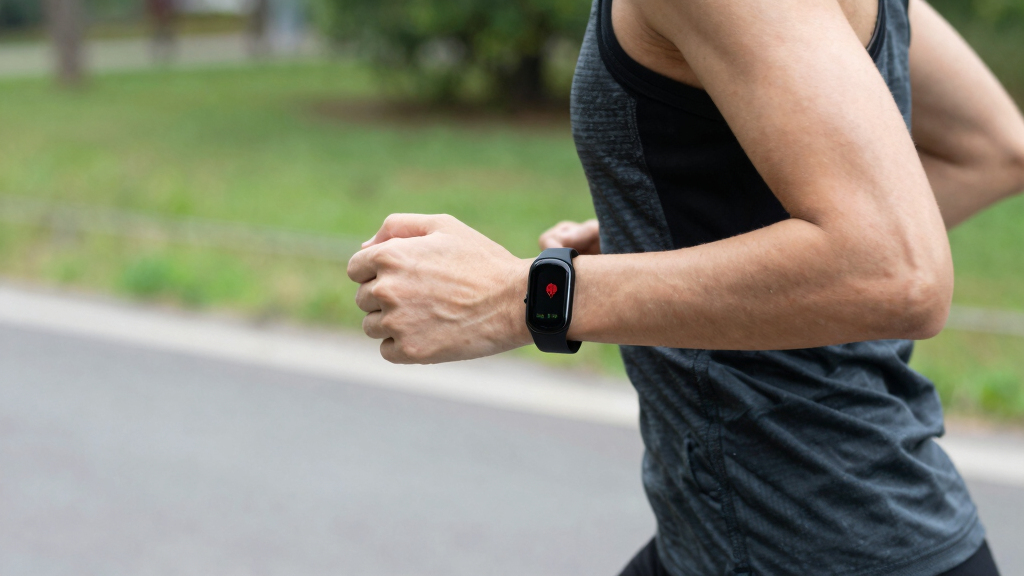 15 Best Fitness Trackers for Health Monitoring in 2026