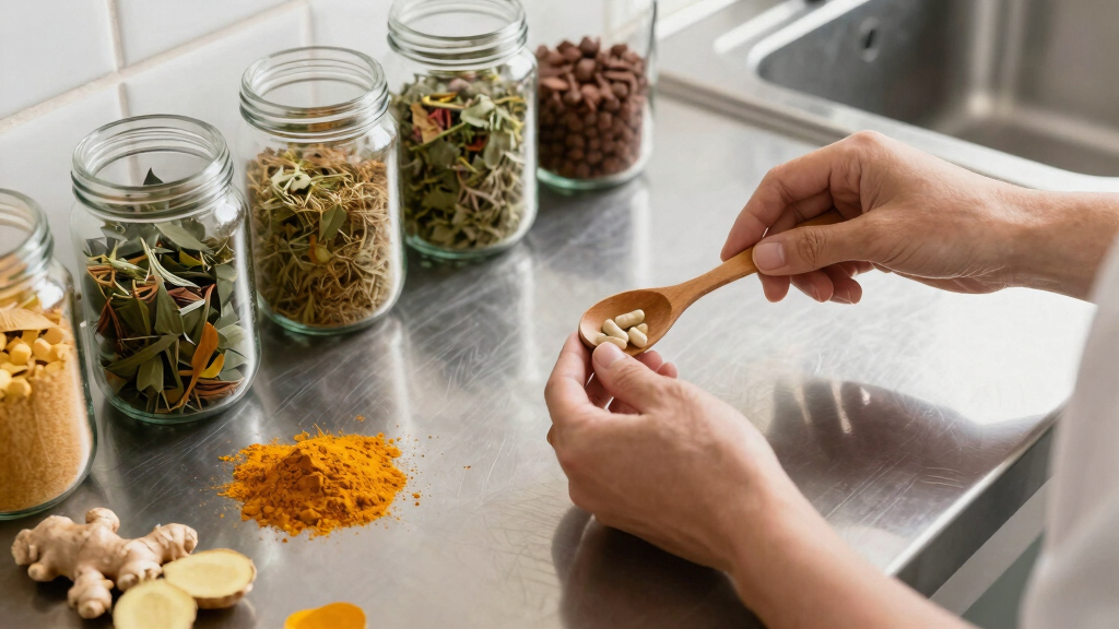 15 Best Immune Support Supplements in 2026