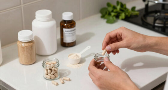 15 Best Immune Support Supplements in 2026