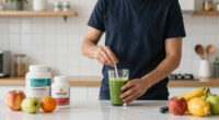 15 Best Immune Support Supplements in 2026