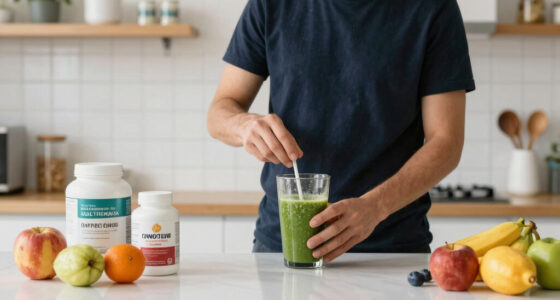 15 Best Immune Support Supplements in 2026