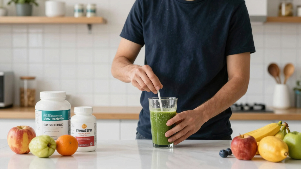 15 Best Immune Support Supplements in 2026