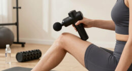 15 Best Massage Guns for Muscle Recovery in 2026