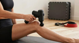 15 Best Massage Guns for Muscle Recovery in 2026