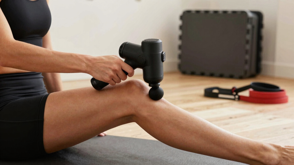 15 Best Massage Guns for Muscle Recovery in 2026