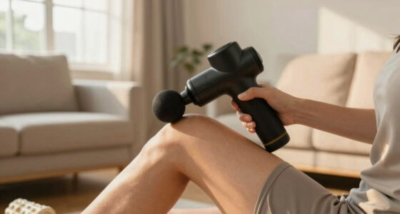 15 Best Massage Guns for Recovery in 2026