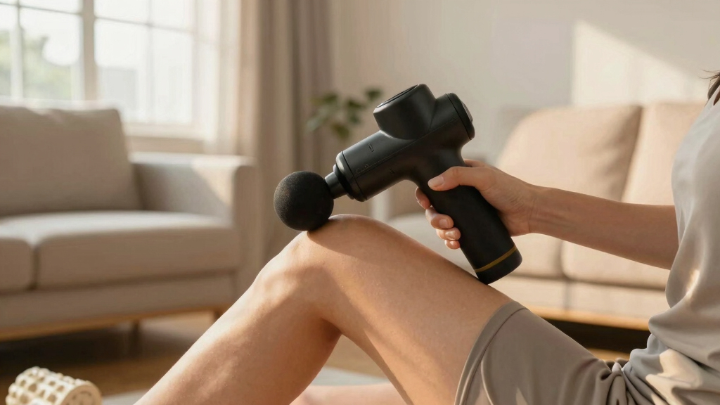 15 Best Massage Guns for Recovery in 2026