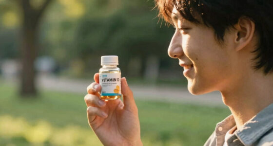 15 Best Vitamin D Supplements For Immunity In 2026