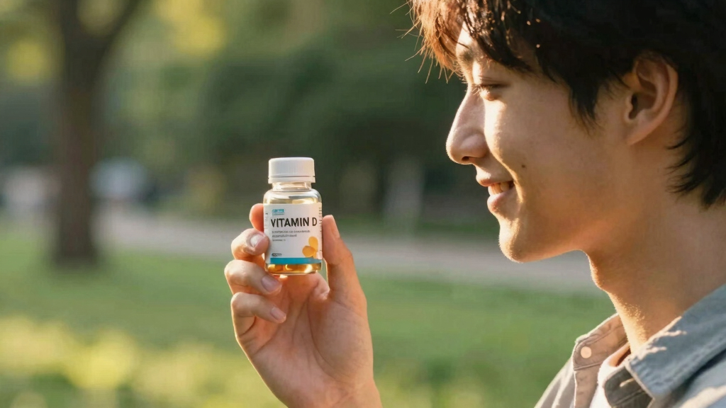 15 Best Vitamin D Supplements For Immunity In 2026