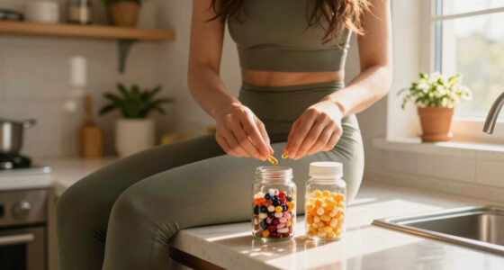 5 Best Health And Wellness Supplements In 2026