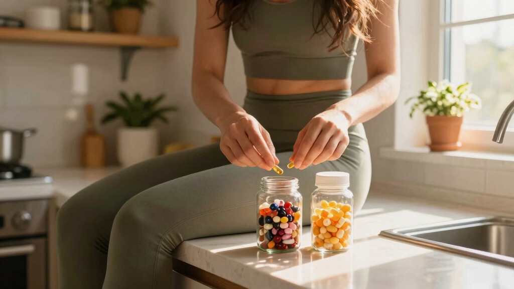 5 Best Health And Wellness Supplements In 2026
