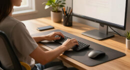 8 Best Ergonomic Desk Accessories in 2026