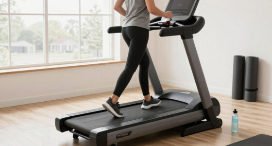 8 Best Home Fitness Equipment For Wellness In 2026
