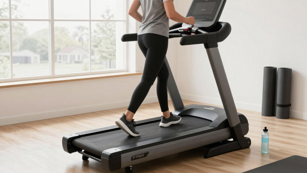 8 Best Home Fitness Equipment For Wellness In 2026