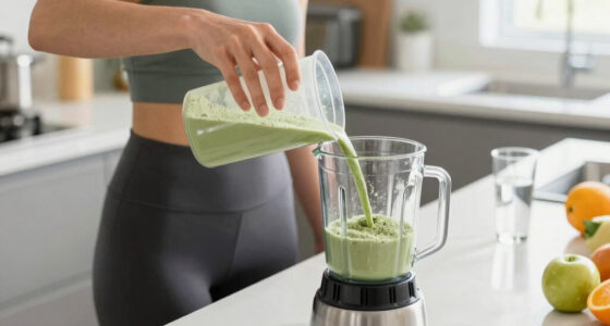 8 Best Post-Workout Recovery Supplements in 2026