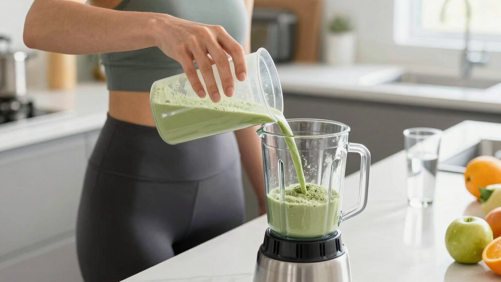 8 Best Post-Workout Recovery Supplements in 2026