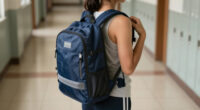 9 Best Ergonomic Back To School Backpacks In 2026