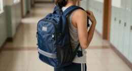 9 Best Ergonomic Back To School Backpacks In 2026