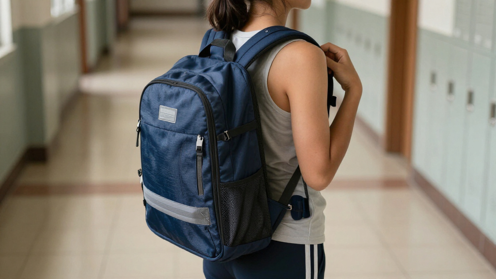 9 Best Ergonomic Back To School Backpacks In 2026