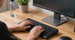 9 Best Ergonomic Desk Accessories in 2026