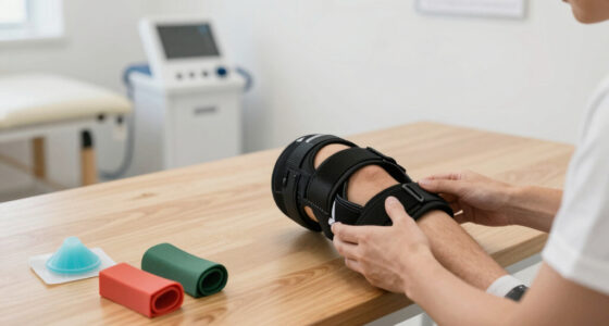 9 Best Sports Injury Recovery Tools in 2026
