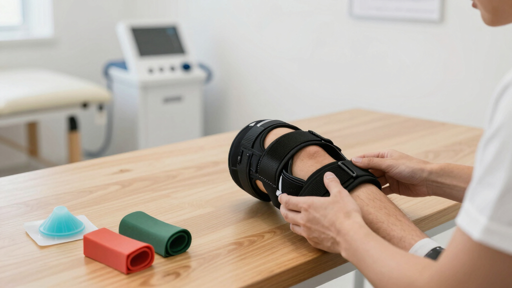 9 Best Sports Injury Recovery Tools in 2026