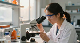 A vitamin A discovery is changing what scientists know about vision