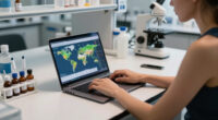 Agios Pharmaceuticals Surges In Global Coverage