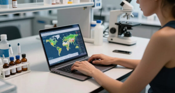 Agios Pharmaceuticals Surges In Global Coverage