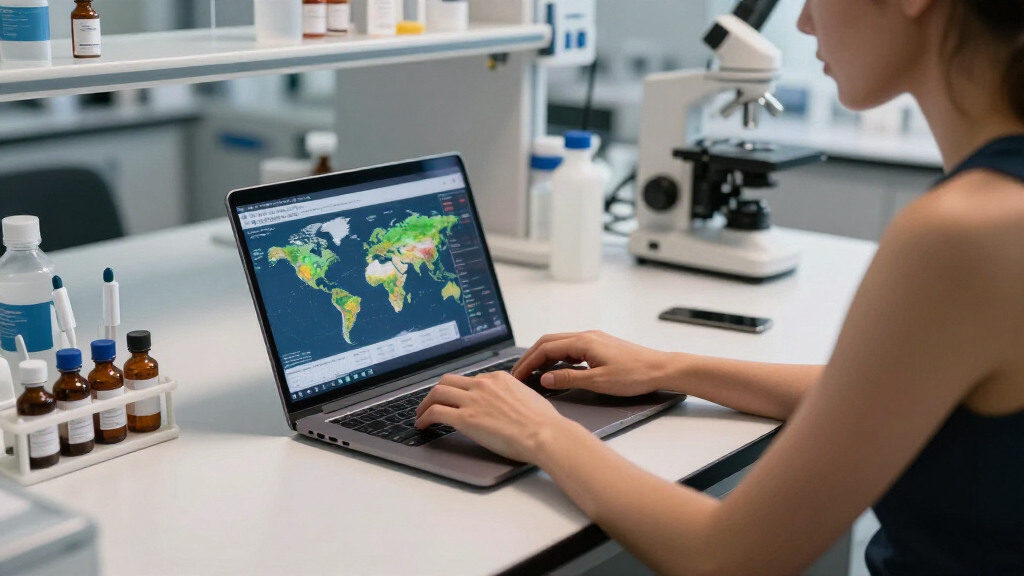 Agios Pharmaceuticals Surges In Global Coverage